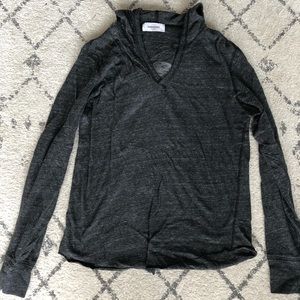Soulcycle hoodie - medium